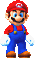 Les nouveaux smilies Mario02